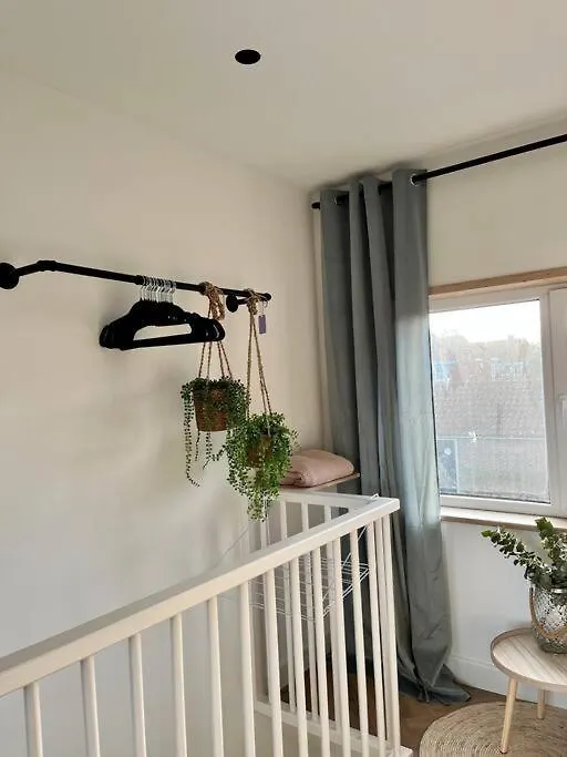 Tiny House In Center Aalsmeer I Close To Schiphol & Amsterdam 0*,