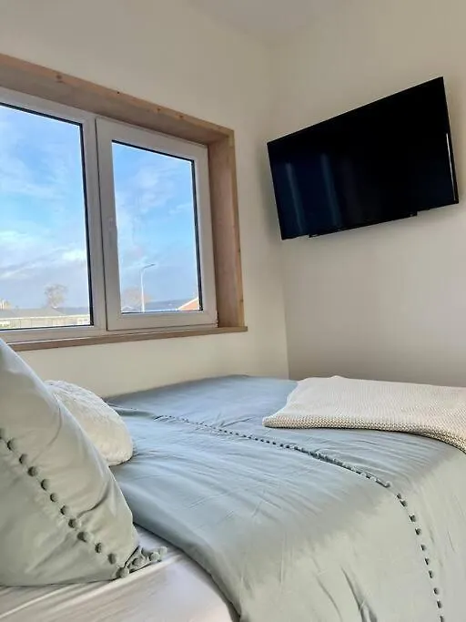 Tiny House In Center Aalsmeer I Close To Schiphol & Amsterdam 0*,