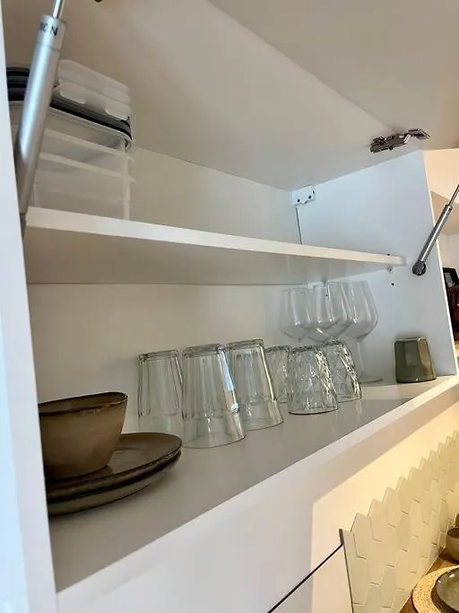 Tiny House In Center Aalsmeer I Close To Schiphol & Amsterdam 0*,