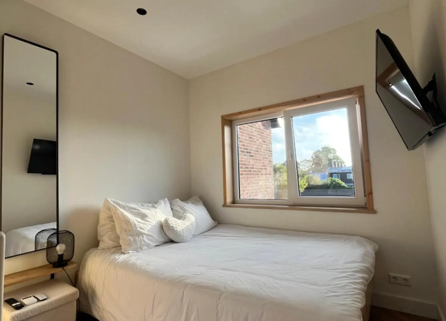 Tiny House In Center Aalsmeer I Close To Schiphol & Amsterdam
