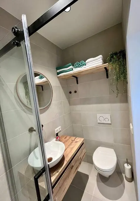 Tiny House In Center Aalsmeer I Close To Schiphol & Amsterdam Apartament
