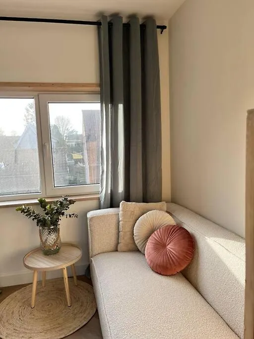 Tiny House In Center Aalsmeer I Close To Schiphol & Amsterdam Holandia